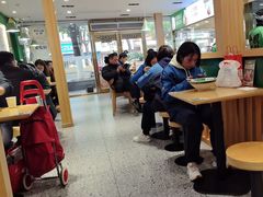 -袁记云饺(南门口店)