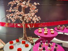 -西安W酒店·WEI全味西餐厅