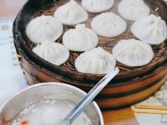 -清真马三汤包(回民街店)