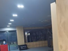 -古德菲力健身(深圳华侨城店)