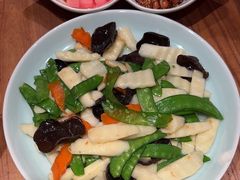 -辣不二水煮鱼(哈西店)