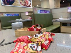 -海底捞火锅(铂澜大象城店)