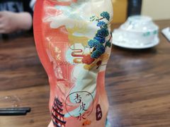 -壹阁胡羊焖饼(特色小吃街店)