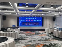 -高佳庄·海鲜酒楼(定海店)
