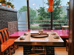 -江湖水乡铁锅炖魚(周庄嘉园店)