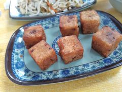 -福州人铭小吃