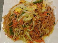 -南海食街(佛冈店)