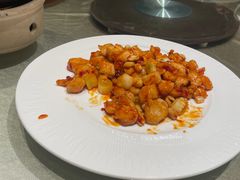 -宏宴·新京菜(望京店)