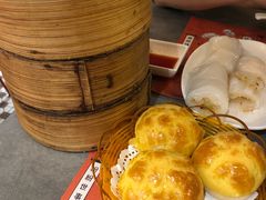 -点点心点心专门店(旺角店)