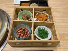 -松鱼亭·和牛烧肉(协鑫广场店)