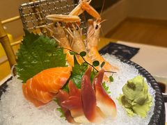 -吉兆·料理(红梅南路店)