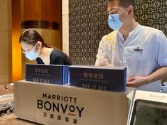 -三亚海棠湾万丽度假酒店