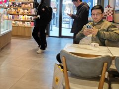 -COSTA COFFEE(斯普瑞斯奥特莱斯店)