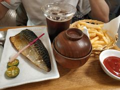 -无印良品餐堂 MUJI Diner(成都太古里店)