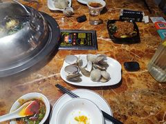 -船奇蒸汽海鲜·闽菜(八市海鲜总店)