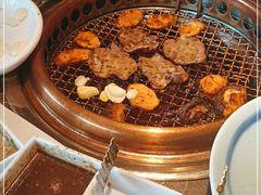 -一品诚记烤肉(大连柏威年购物中心店)