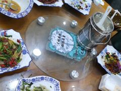 -记忆湘菜馆(芙蓉镇店)