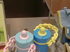 -M Stand(北京平安幸福中心店)