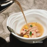 广州｜米其林现代潮菜新店驾临广粤天地