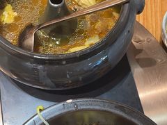 -云海肴云南菜·蒸汽石锅鱼(北京良乡华冠店)