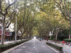 -复旦大学光华楼