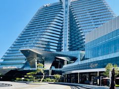 -西安W酒店·WEI全味西餐厅