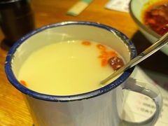 松茸鸡汤-胡桃里音乐酒馆(四道口店)