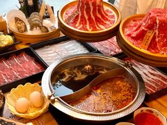-牛匠和牛寿喜锅(西安总店)