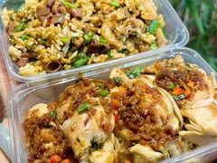 -老姑砂锅·烧烤天津菜(体北道店)