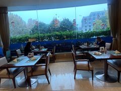 -索菲特西湖大酒店·香榭丽全日候餐厅(南山路店)