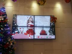 -欢乐迪KTV(泉秀店)