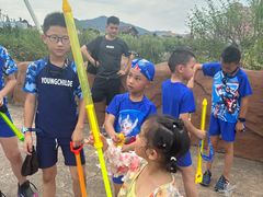 -杭州开元森泊度假乐园