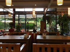 大堂-旅马餐厅(茅家埠店)