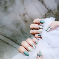 -PinkBaby美甲美睫