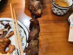 -巴依老爷新疆美食(望京小街店)