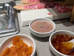 -海底捞火锅(武胜路凯德广场店)