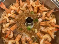 -大丰收海鲜地方菜馆