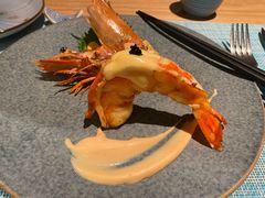 野生大虎虾-三喜鲜生(明致商厦店)