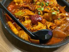 -HOTISLAND海鸡岛·韩国料理(江南西店)