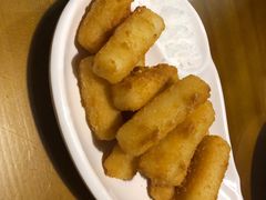 -重庆石磨豆花庄(乔庄店)