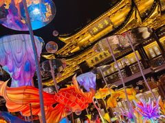 -上海城隍庙