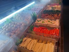 -牛New寿喜烧(金茂览秀城店)
