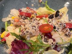 -和创柚子·会席日本料理(新区淮海街店)