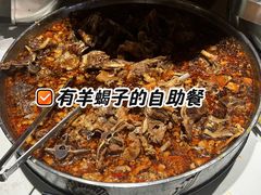 -好伦哥比萨烤肉自助(马家堡店)