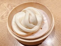 -宽鲜锅贴家常菜(永旺东部购物中心香港中路店)