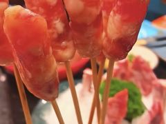 -五星桥原切肥牛火锅·30年专注好牛肉(湖塘店)