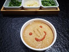 -汇聚德京味铜锅涮肉(沈家桥二路店)