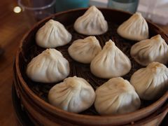 无锡小笼-笑来喜馄饨小笼工坊店(湖滨街店)
