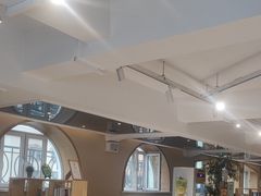 -去茶去餐厅(中央大街店)