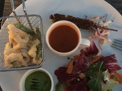 -WOLFGANG PUCK KITCHEN & BAR(迪士尼小镇店)